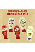 Acılı Ketçap 610 G Mayonez Yağı Azaltılmış 540 G 2'li Set X3 Adet - 8