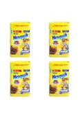 Nesquik Toz İçecek 420 gr x 4 Adet - 1