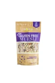 Natural Foods Glutensiz Yaban Mersini Ve Çilekli Müsli 300gr - 1
