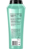Nutribalance Şampuan 500 Ml + Saç Kremi 360 Ml + Taft Powerful Age Saç Spreyi 250 Ml - 4