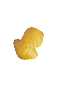 Conchiglie Rigate/mini Midye Makarna 500 gr - 2