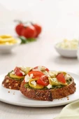 Barillia Fesleğenli Pesto (PESTO GENOVESE) Makarna Sosu 190 G. 3'lü - 3