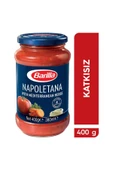 Napoletana Katkısız Makarna Sosu 400 gr - 1