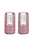 DAVİNES Curl Building Bukle Yapılandırıcı Serum 250 ml X 2 Adet Curlbilding2li. - 1