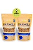 mom's Yaban Mersinli 360gr Granola - 1
