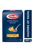 Conchiglie Rigate/mini Midye Makarna 500 gr - 1