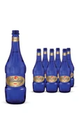 Premium Doğal Maden Suyu Cam 750 Ml 6?lı Paket - 1