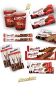 Biscolatanın En Sevilenleri - 2
