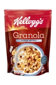 Kellogg Karışık Meyveli Granola 340 Gr,%45 Yulaf Içerir,lif Kaynağı,%20 Kurutulmuş Meyve - 1