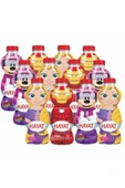 Su Mickey & İnanılmaz Aile 330 ml X 12 Adet - 1