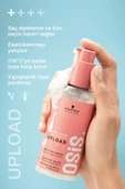 OSİS Upload Hacim Kremi 200ml | Elektriklenmeye & Isıya Karşı Korumalı Dipten Uca Hacim thumbnail 2