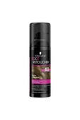 SCHWARZKOPF Kapatıcı Root Retoucher Kahverengi 100 ml thumbnail 1