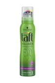 Taft Volume Saç Köpüğü 150 Ml - 1