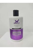 KERAPLUS Keratin Bakım Şampuanı 500 Ml Tuzsuz Sülfatsız thumbnail 3