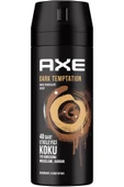 Dark Temptation Erkek Deodorant Sprey 150 ml - 1