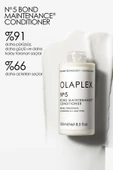 OLAPLEX Nº.5 Bond Maintenance Conditioner - Bağ Güçlendirici Saç Bakım Kremi - 2