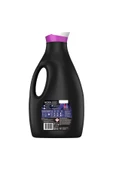 Sıvı Bakım Çamaşır Deterjanı Siyah Ve Koyu Renkli Giysiler Için 2520 ml 2 Adet - 8