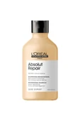 L'OREAL PROFESSİONNEL Loreal Paris For Processed Hair Reconstructing Professionnel Protein Shampoo 300 Ml - 1