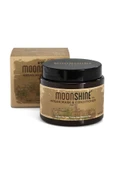 MOONSHINE Argan Mask&conditioner 500ml Onarıcı Bakım Argan Saç Maskesi - 1