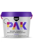 Pak Genel Amaçlı Mucize Temizleyici 500 Gr - 3