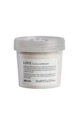 DAVİNES DAVİNES - Love Perfectly Enhanced Defined Moisturized Curls Set Shampoo + Conditioner Bakım Ürünü. - 3