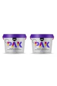 Pak Genel Amaçlı Temizleyici 500 gr --2 Li Paket - 1