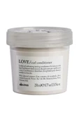 DAVİNES Love Curl Dalgali Saç Bakim Kremi 250ml - 1