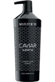 SELECTİVE PROFESSİONAL Selective Caviar Sublime Ultimate Luxury 1000 Ml Şampuan thumbnail 1