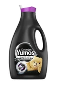 Siyah Ve Koyu Renkli Giysiler Için Çamaşır Deterjanı 2 Adet X 2520 Ml - 2