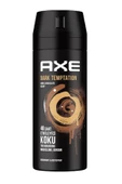 Erkek Sprey Dark Temptation Deodorant 150 Ml- - 1