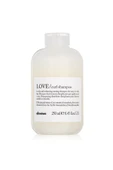 DAVİNES DAVİNES - Love Perfectly Enhanced Defined Moisturized Curls Set Shampoo + Conditioner Bakım Ürünü. - 2