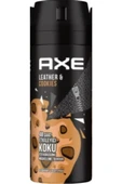 Leather & Cookies Deodorant 150ml - 1