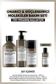 L'OREAL PROFESSİONNEL Serie Expert Absolut Repair Molecular Onarıcı Ve Güçlendirici Molekül Bakım Se thumbnail 1