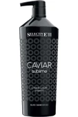 SELECTİVE Caviar Sublime Ultimate Yaşlanma Karşıtı Şampuan 1000ml G-k Hair Center - 1