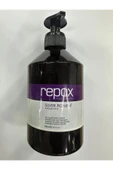 REPOX Silver Pigment Şampuan thumbnail 1