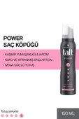 Power Kaşmir Saç Köpüğü 150ml - 2'li Set - 2