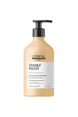 L'OREAL PROFESSİONNEL Loreal Serie Expert Absolut Repair Besleyici Ve Onarıcı Şampuan 500 Ml thumbnail 1