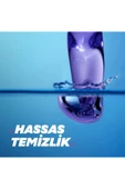 Yumoş Sıvı Bakım Çamaşır Deterjanı Siyah Ve Koyu Renkli Giysiler Için 2520 ml 3 Adet - 6