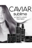 SELECTİVE PROFESSİONAL Selective Caviar Sublime Ultimate Luxury 1000 Ml Şampuan thumbnail 2