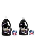 Yenilenen 3d Siyah Etki 4 Litre 2'li Set - 1