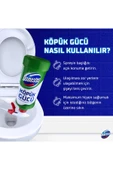 Köpük Gücü Köpük Çamaşır Suyu Çam Ferahlığı 450 ml X3 - 7
