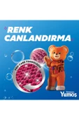 Yumoş Sıvı Bakım Çamaşır Deterjanı Renkli Giysiler Için Renk Korumada Daha Iyisi Yok 2520 ml 3 Adet thumbnail 5