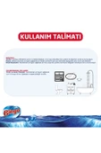 Oksijen Çamaşır Suyu 750 ml Ferahlatan Hijyen Ekonomi Paketi 6'lı thumbnail 6