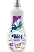 Konsantre Çamaşır Yumuşatıcısı Relax 1440 ml 2 Adet - 2