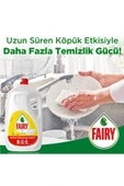 Sıvı Bulaşık Deterjanı Limonlu 2600 Ml 6 Adet - 3