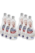 Konsantre Çamaşır Yumuşatıcı "sensitive" 1440 Ml. X 6 Adet - 1