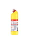 Çamaşır Suyu Limon Ferahlığı 750 ml 6 Adet - 8