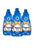 yumoş Extra Konsantre Çamaşır Yumuşatıcısı Lilyum 1440 ml 60 Yıkama 3 Adet - 2