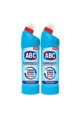 Karbonatlı Ultra Çamaşır Suyu 750 ml 2'li - 2