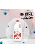 Hypo Çamaşır Suyu 4000 Ml - 4`lü Paket thumbnail 4